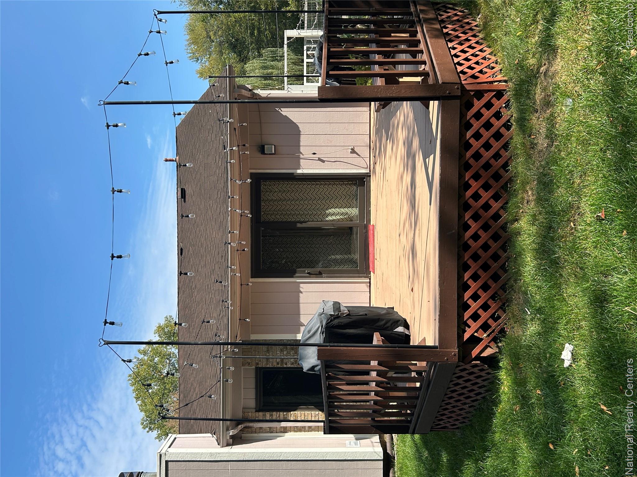 23001 Watt Drive