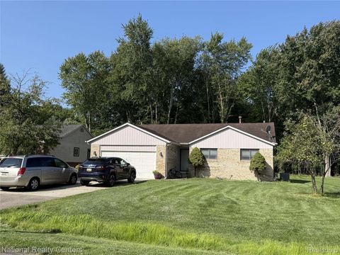 23001 Watt Drive Farmington City MI 48336