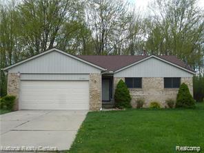 23001 Watt Drive