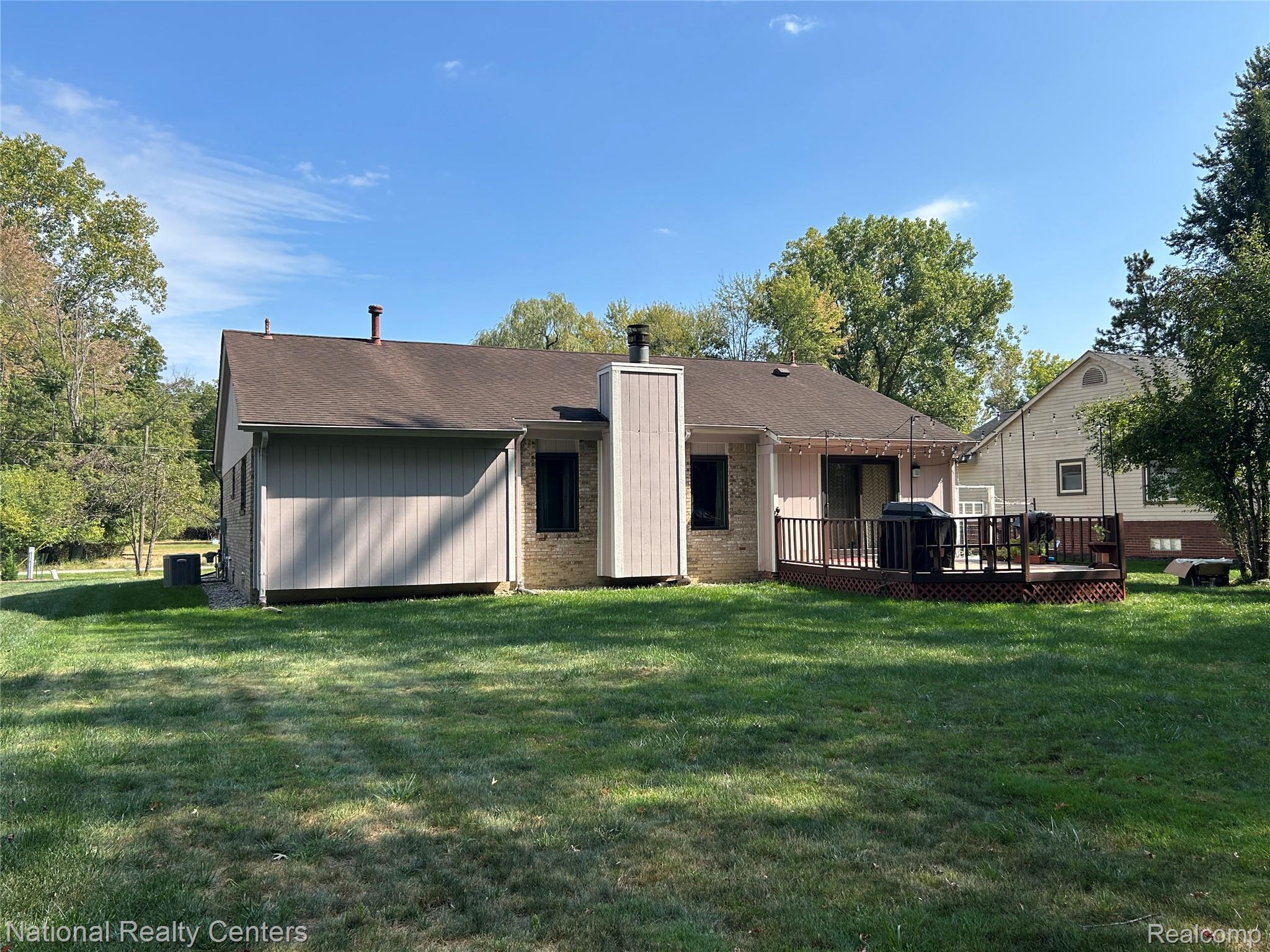 23001 Watt Drive