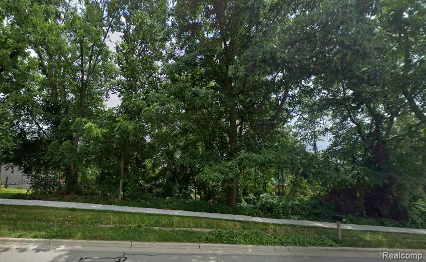 Lots Green Lake/Langtoft