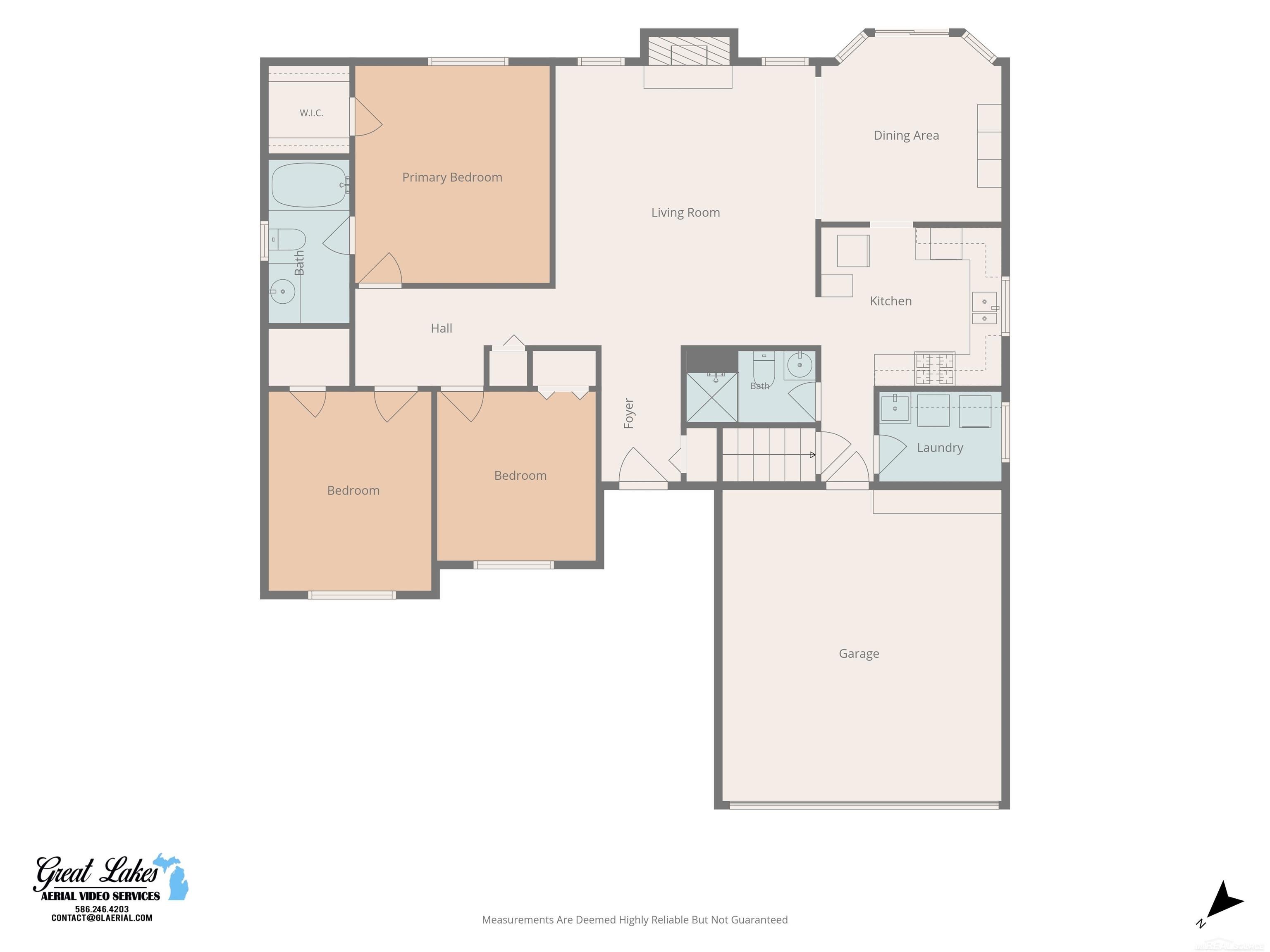 46857 Amberwood Drive