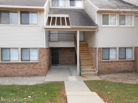 2830 Davison Avenue Auburn Hills City MI 48326