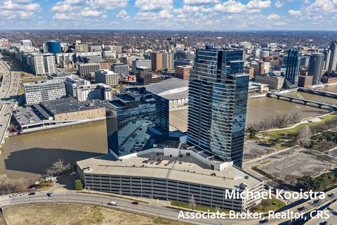 335 Bridge Street NW 603 Grand Rapids City MI 49504