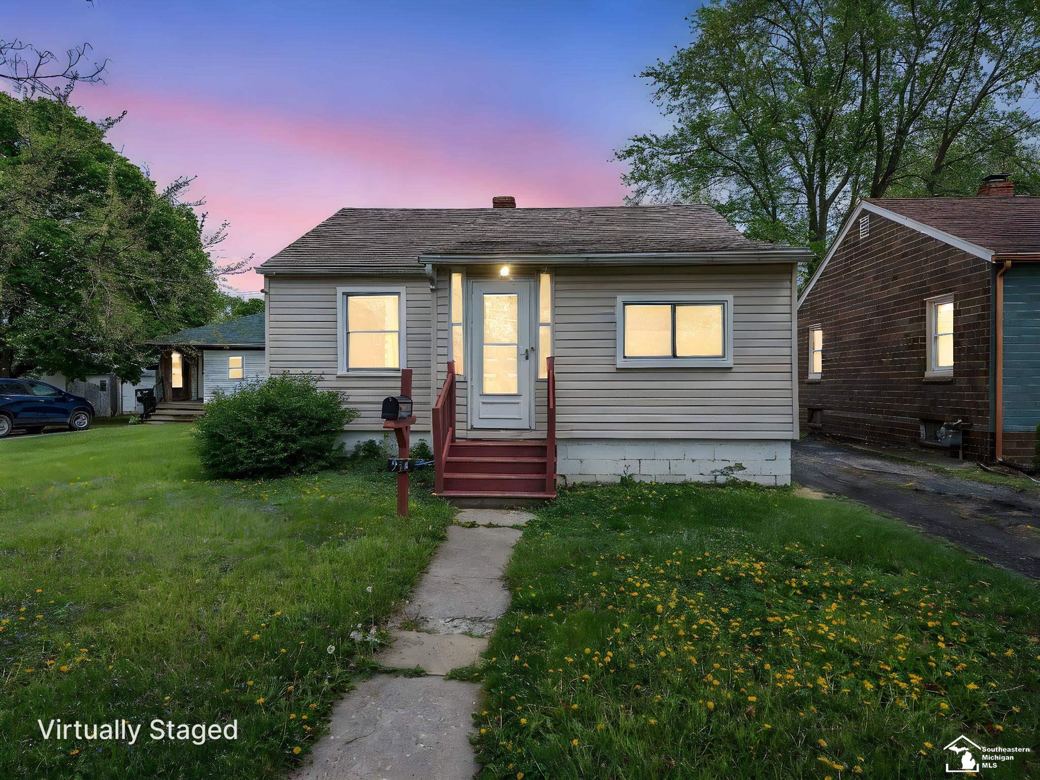 914 Maple Avenue
