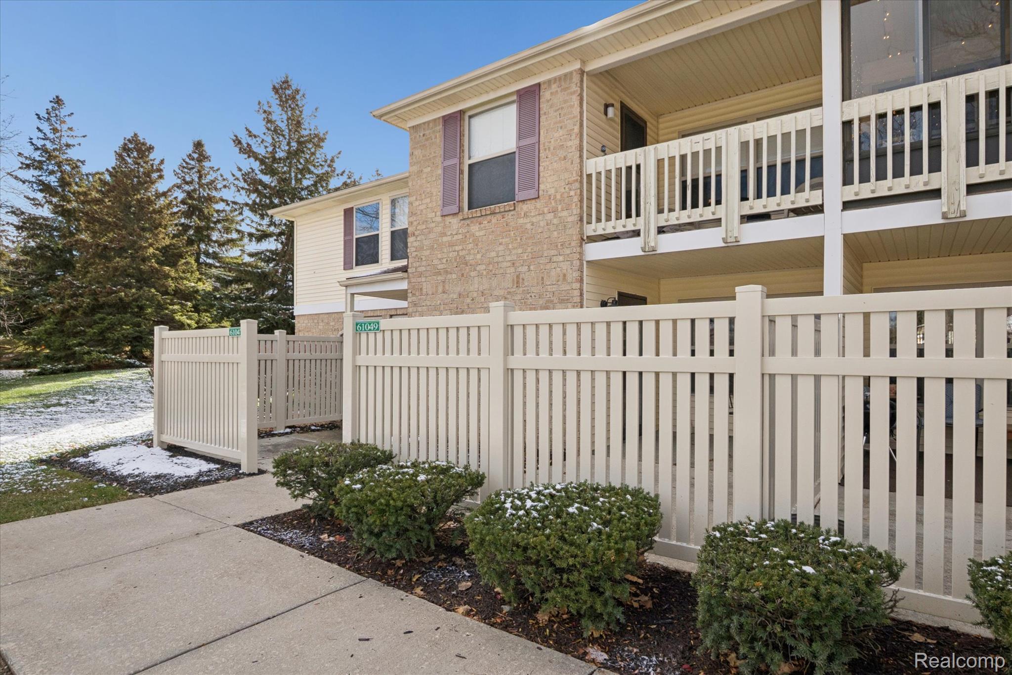 61049 Greenwood Drive