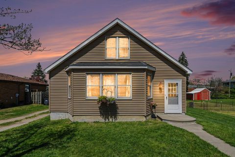 3801 School Street Bridgman City MI 49106