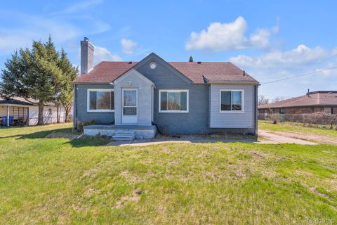 24901 Joy Road Dearborn Heights City MI 48127