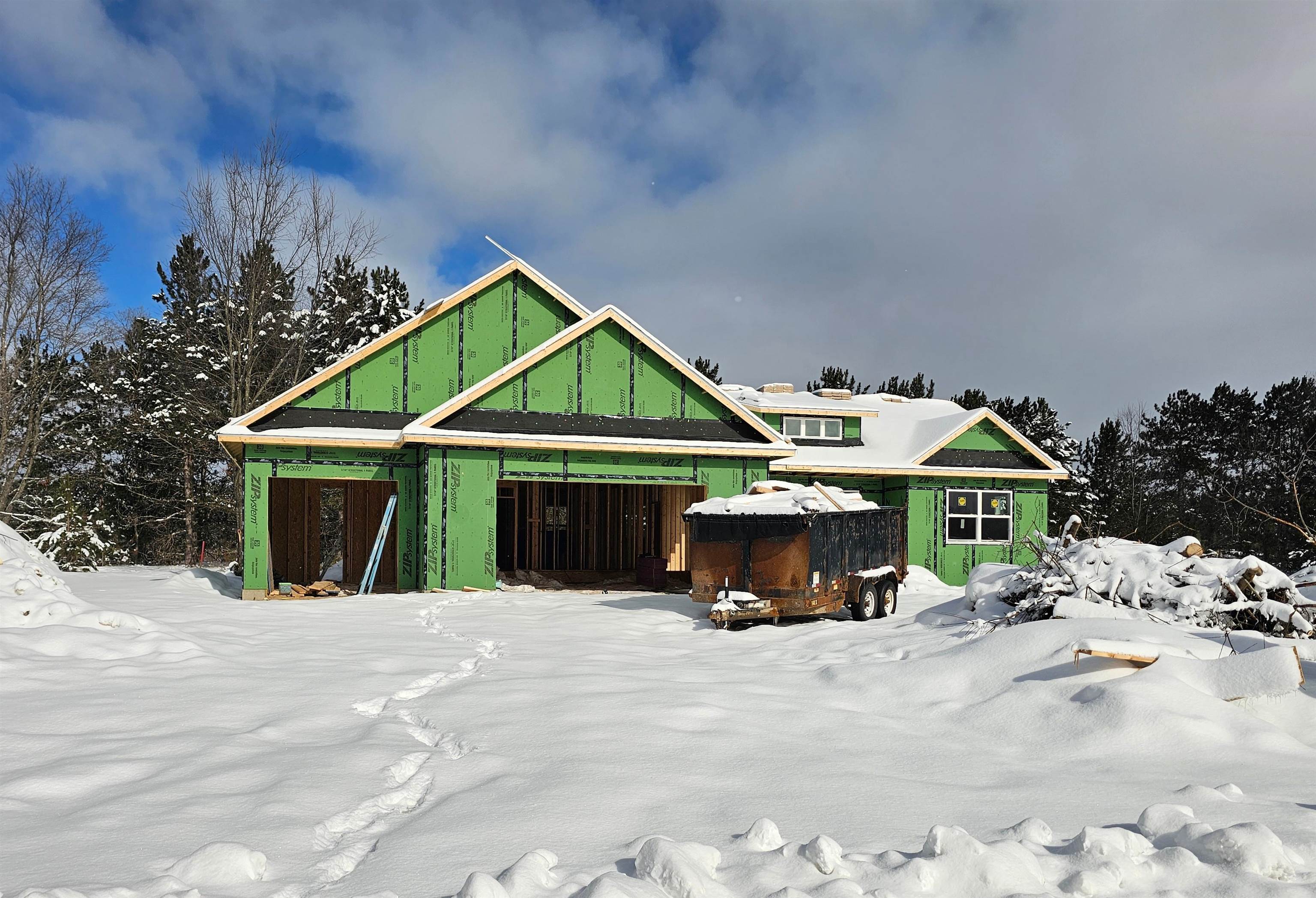 8932 Acres Run Drive