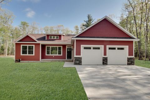 8932 Acres Run Drive Long Lake Township MI 49684