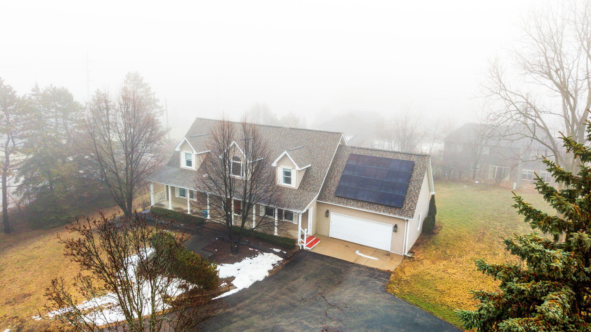 4490 N Squirrel Road