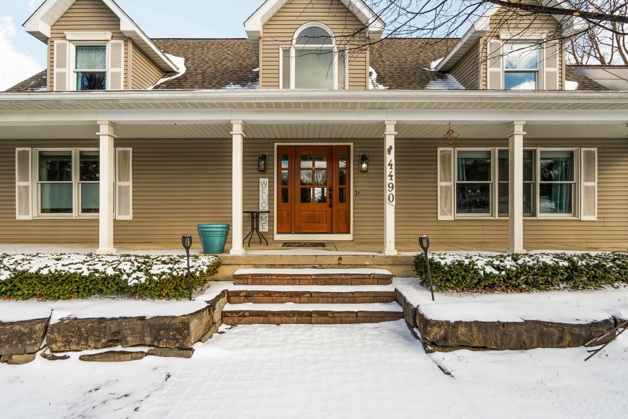 4490 N Squirrel Road