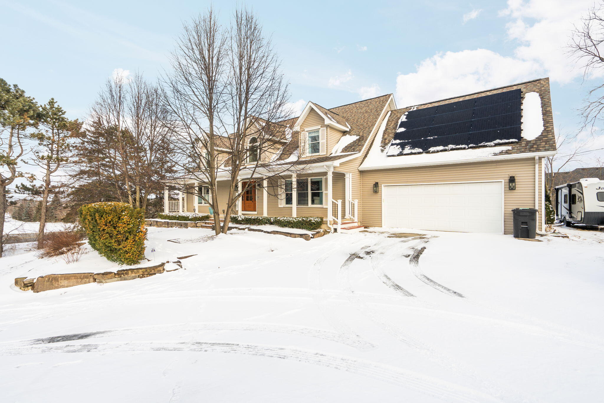 4490 N Squirrel Road