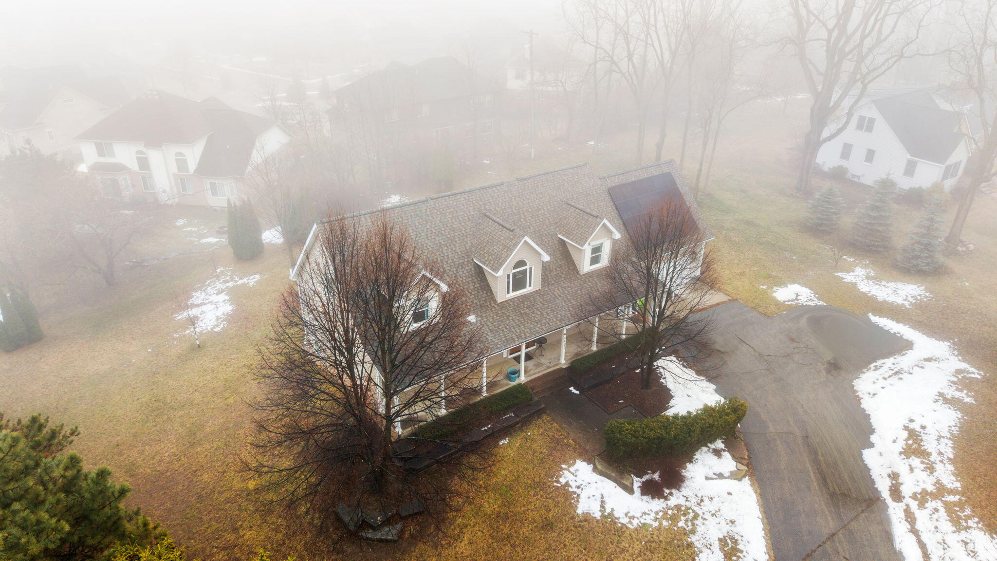 4490 N Squirrel Road