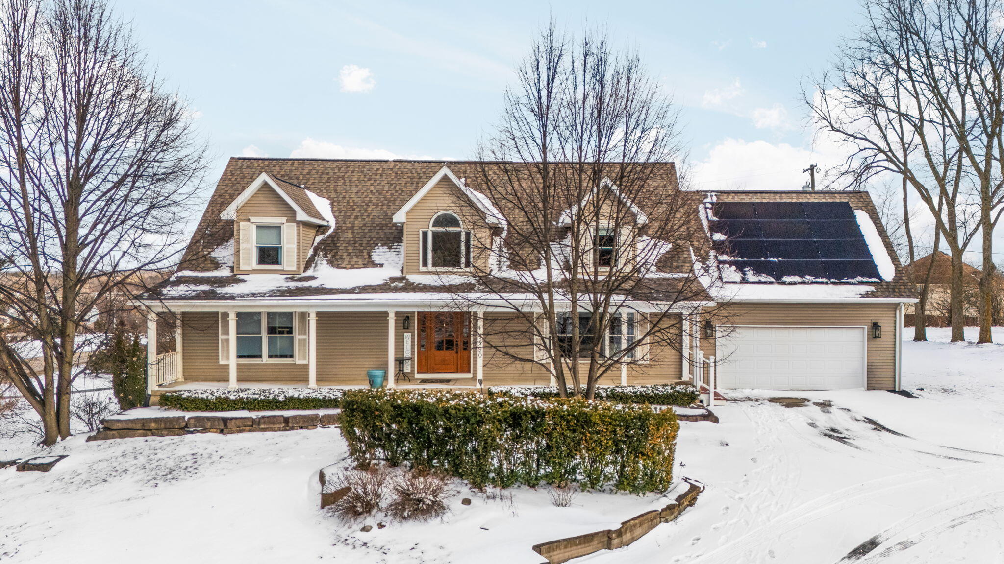 4490 N Squirrel Road