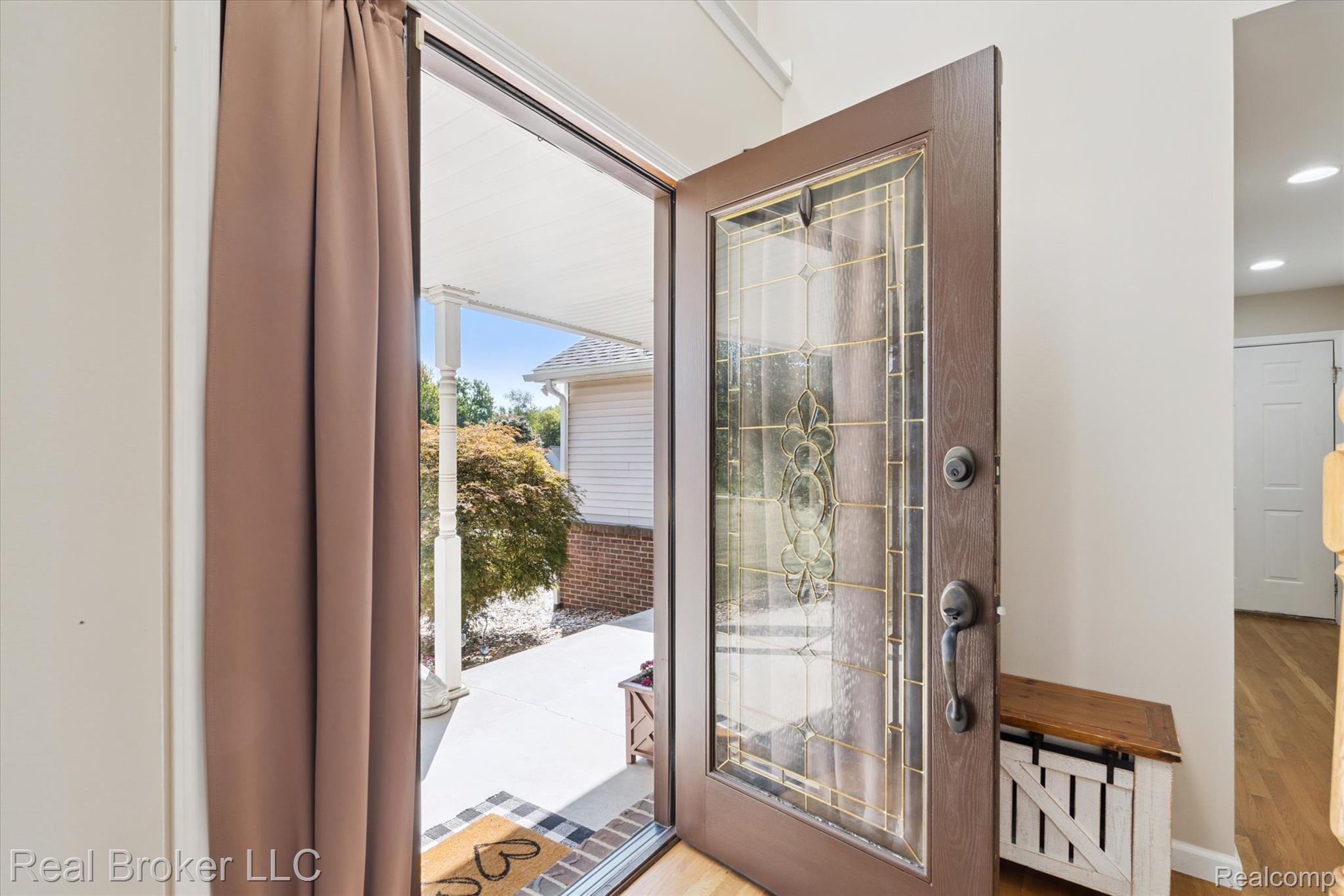 6097 High Valley Drive