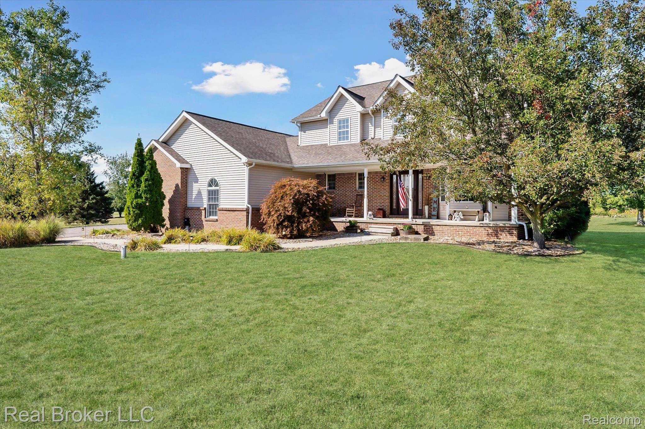 6097 High Valley Drive