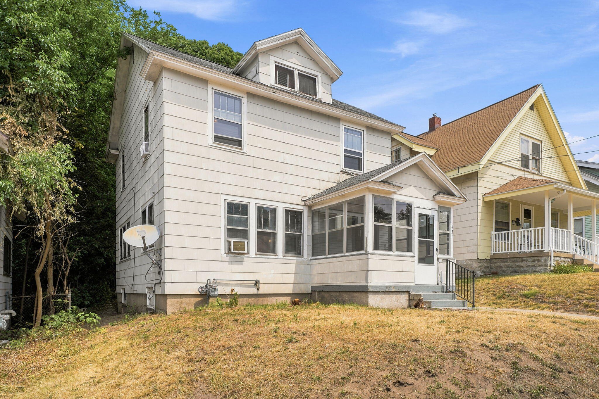 431 Delaware Street SE