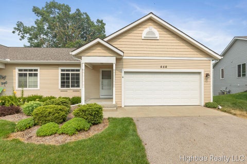 Photo of 656 Wren Court, Middleville Village, MI 49333 (MLS # 65026037339)
