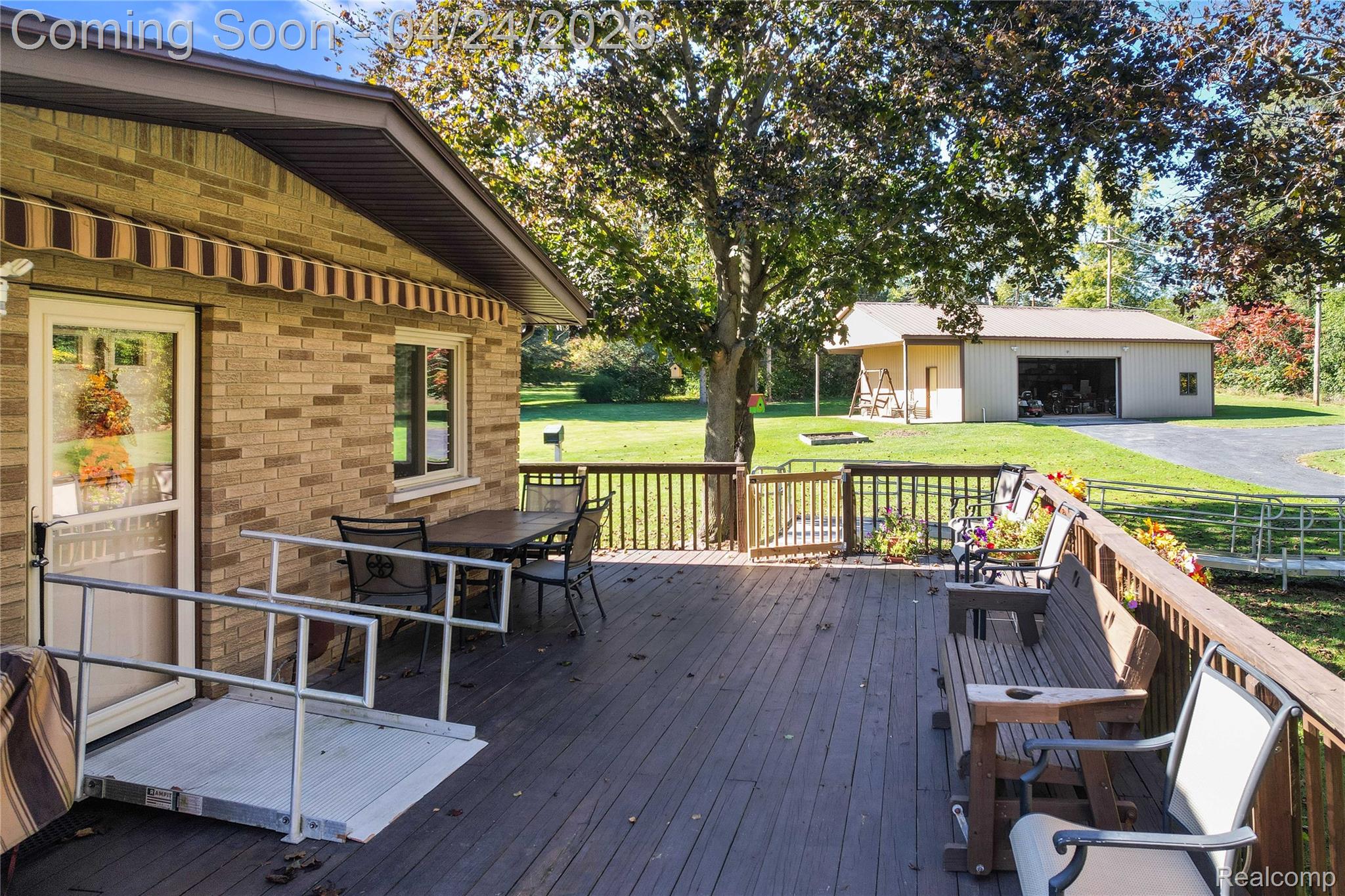 8300 Lawrence Avenue