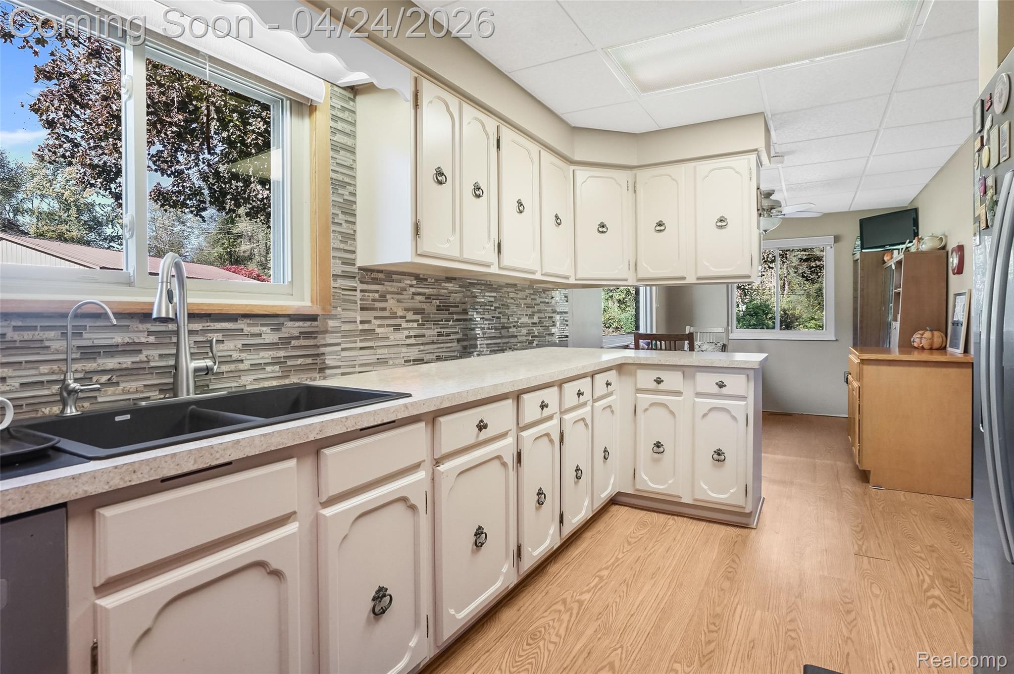 8300 Lawrence Avenue