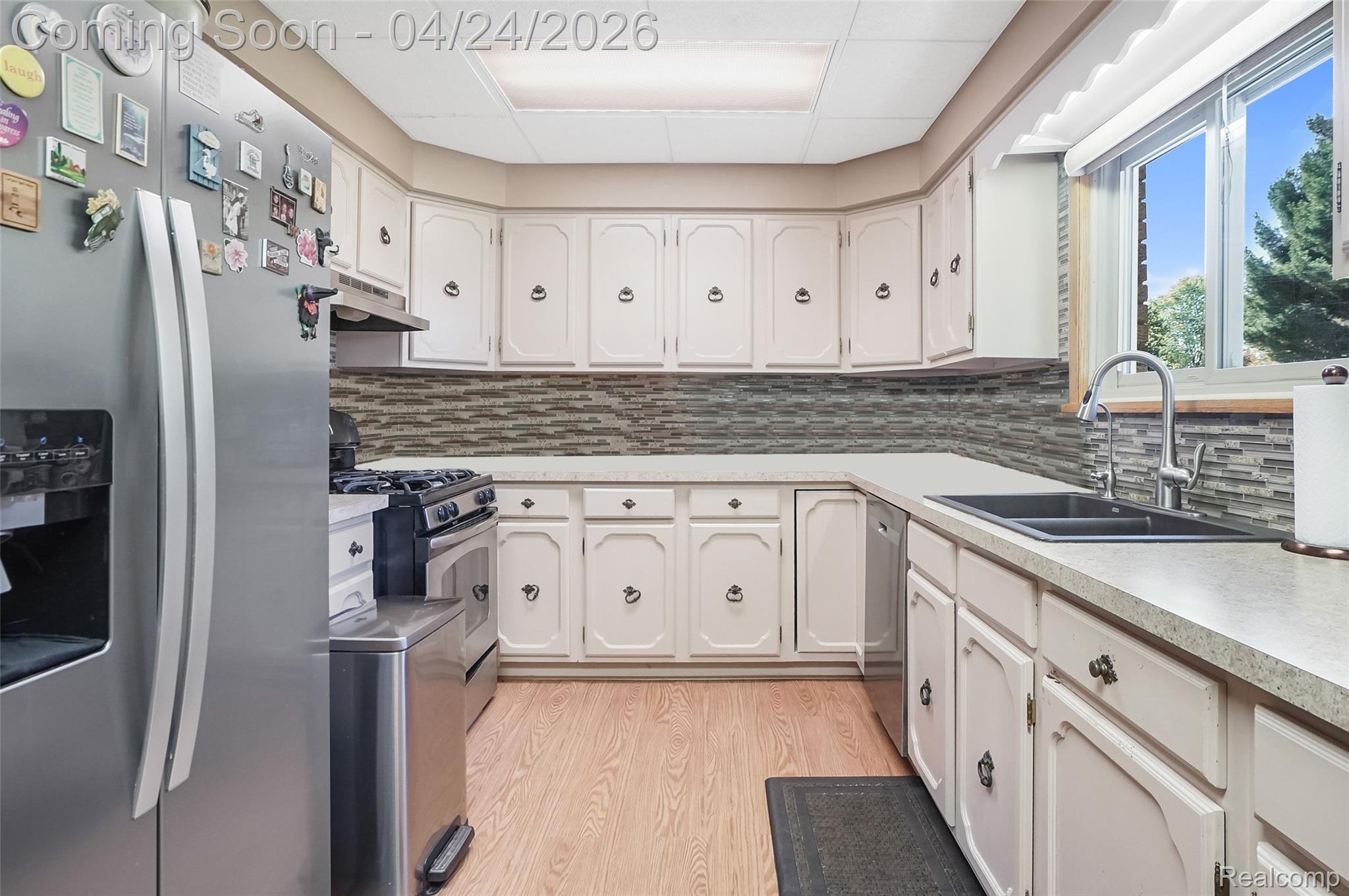 8300 Lawrence Avenue