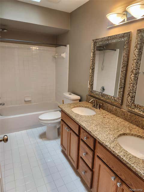 Tiny photo for 29007 Oakmont Drive, Chesterfield Township, MI 48051 (MLS # 20261066814)