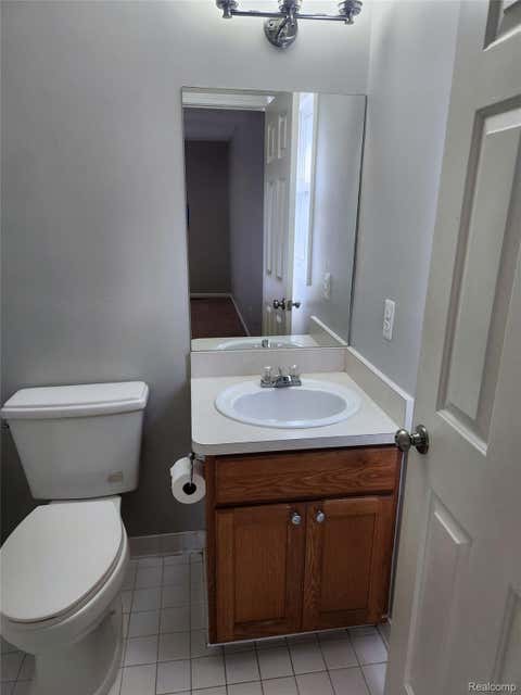 Tiny photo for 29007 Oakmont Drive, Chesterfield Township, MI 48051 (MLS # 20261066814)