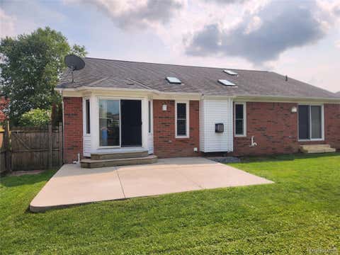 Tiny photo for 29007 Oakmont Drive, Chesterfield Township, MI 48051 (MLS # 20261066814)