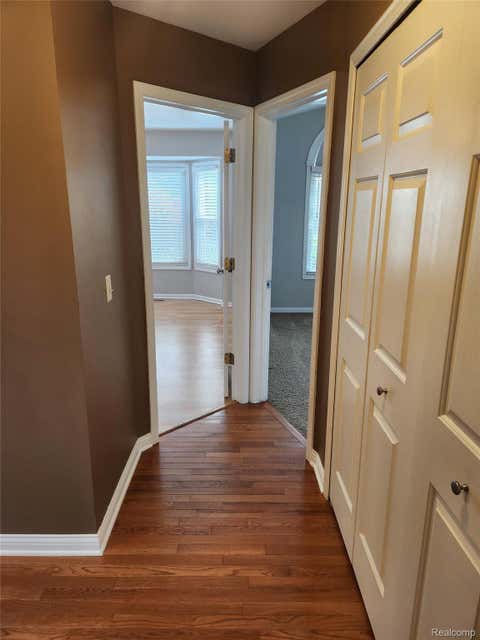 Tiny photo for 29007 Oakmont Drive, Chesterfield Township, MI 48051 (MLS # 20261066814)