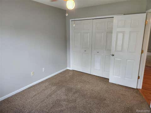 Tiny photo for 29007 Oakmont Drive, Chesterfield Township, MI 48051 (MLS # 20261066814)