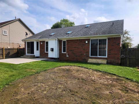 Tiny photo for 29007 Oakmont Drive, Chesterfield Township, MI 48051 (MLS # 20261066814)