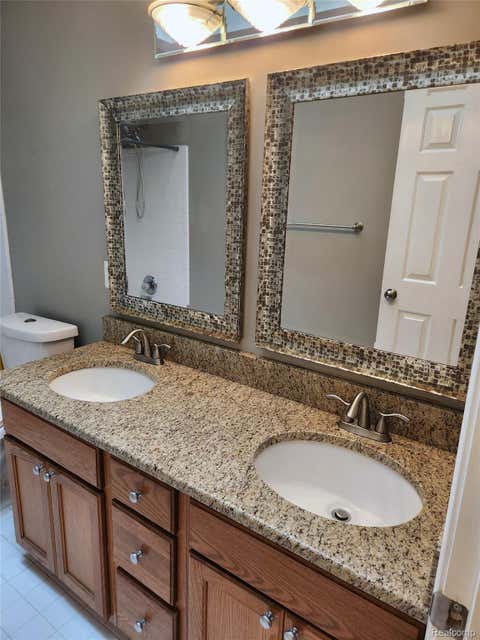 Tiny photo for 29007 Oakmont Drive, Chesterfield Township, MI 48051 (MLS # 20261066814)