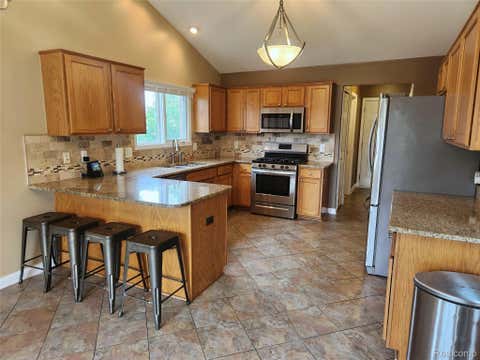 Tiny photo for 29007 Oakmont Drive, Chesterfield Township, MI 48051 (MLS # 20261066814)