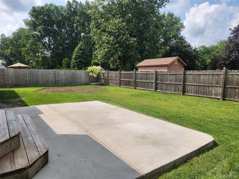 Tiny photo for 29007 Oakmont Drive, Chesterfield Township, MI 48051 (MLS # 20261066814)
