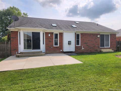 Tiny photo for 29007 Oakmont Drive, Chesterfield Township, MI 48051 (MLS # 20261066814)