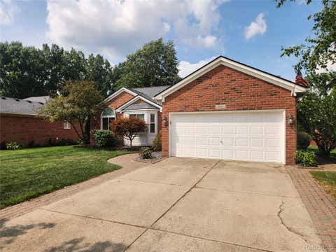 Tiny photo for 29007 Oakmont Drive, Chesterfield Township, MI 48051 (MLS # 20261066814)