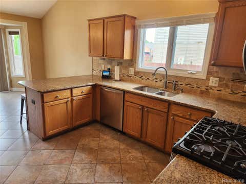Tiny photo for 29007 Oakmont Drive, Chesterfield Township, MI 48051 (MLS # 20261066814)
