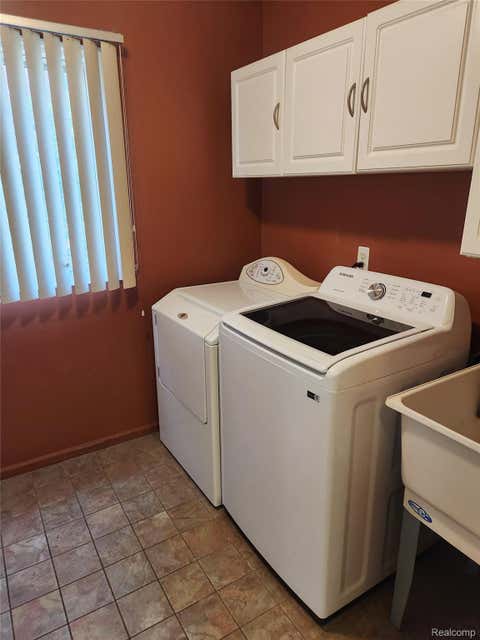 Tiny photo for 29007 Oakmont Drive, Chesterfield Township, MI 48051 (MLS # 20261066814)