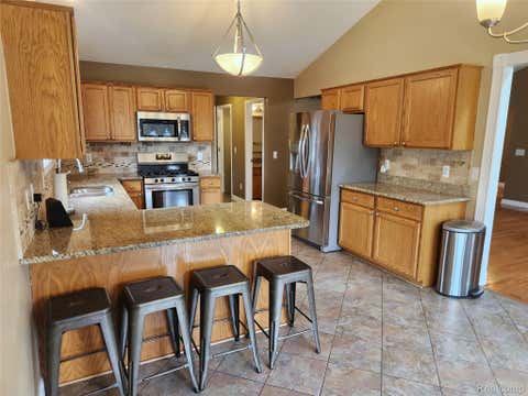 Tiny photo for 29007 Oakmont Drive, Chesterfield Township, MI 48051 (MLS # 20261066814)