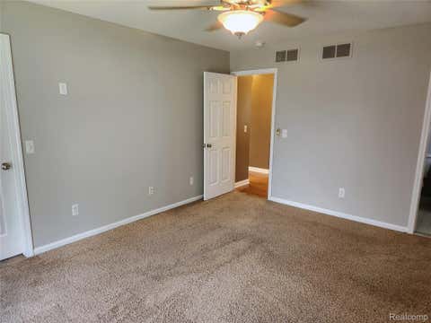 Tiny photo for 29007 Oakmont Drive, Chesterfield Township, MI 48051 (MLS # 20261066814)