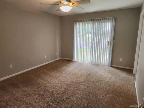 Tiny photo for 29007 Oakmont Drive, Chesterfield Township, MI 48051 (MLS # 20261066814)