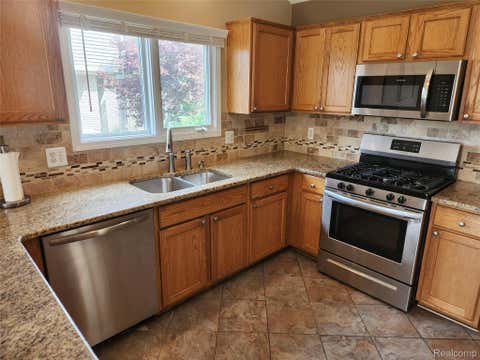Tiny photo for 29007 Oakmont Drive, Chesterfield Township, MI 48051 (MLS # 20261066814)