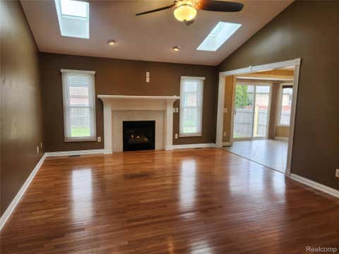 Tiny photo for 29007 Oakmont Drive, Chesterfield Township, MI 48051 (MLS # 20261066814)