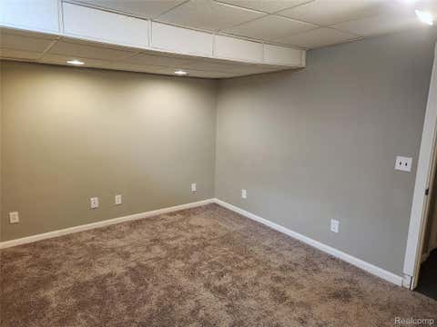 Tiny photo for 29007 Oakmont Drive, Chesterfield Township, MI 48051 (MLS # 20261066814)