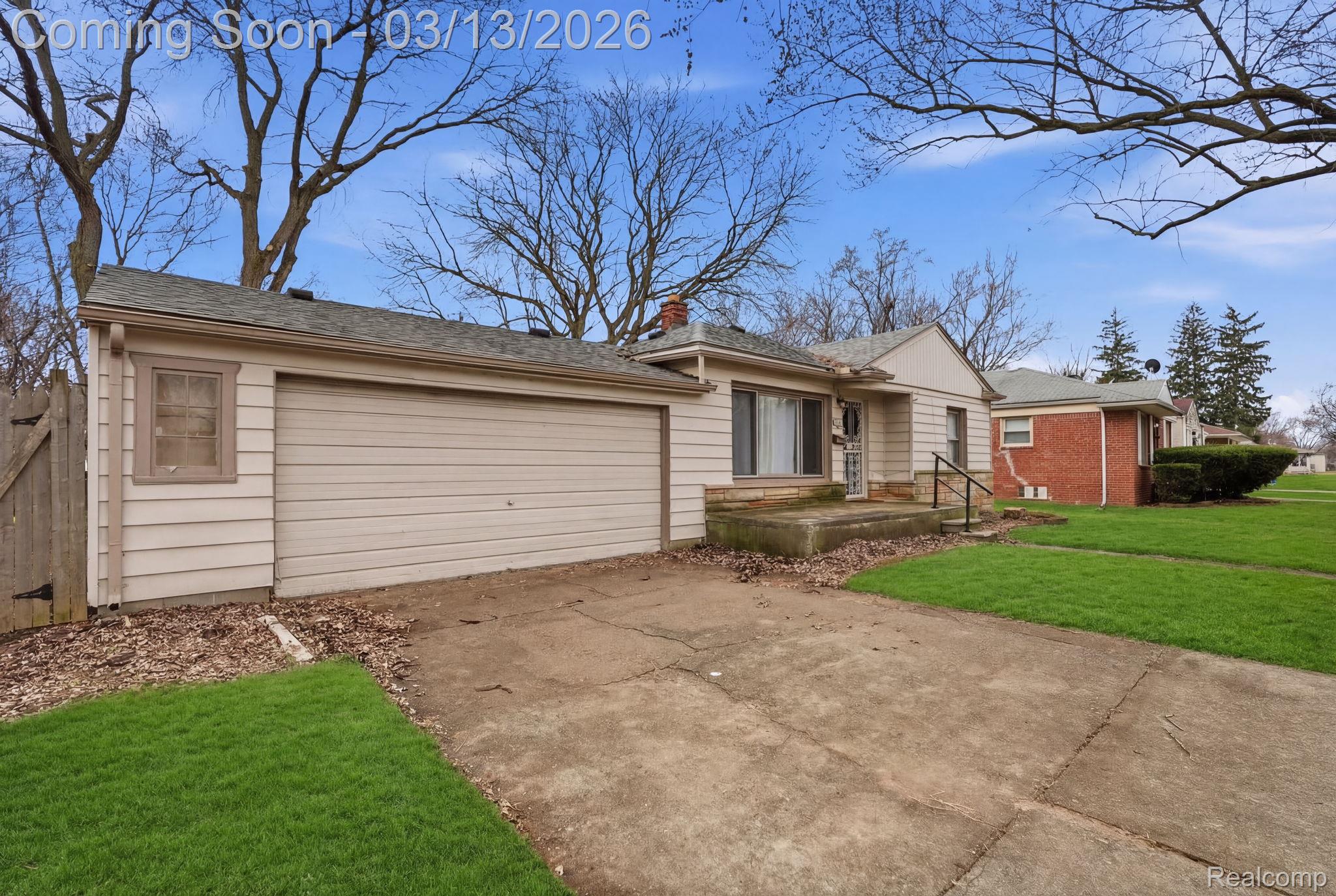 29497 Oakwood Street