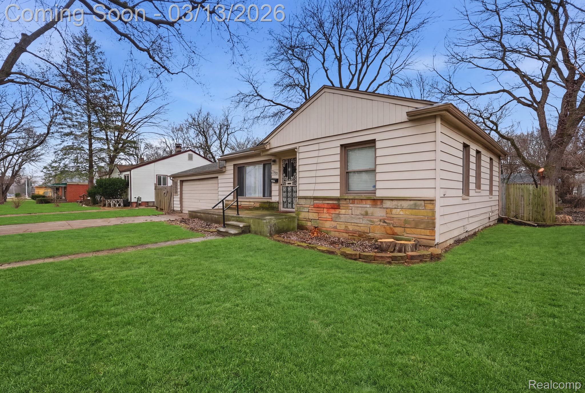 29497 Oakwood Street