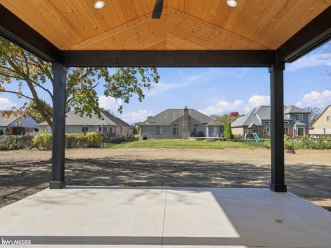 Tiny photo for 54227 Romeo Plank Road, Macomb Township, MI 48042 (MLS # 58050225422)