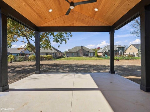 Tiny photo for 54227 Romeo Plank Road, Macomb Township, MI 48042 (MLS # 58050225422)
