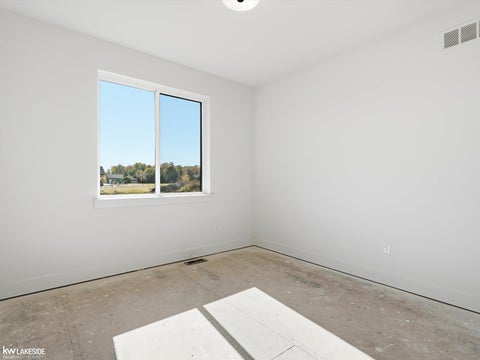 Tiny photo for 54227 Romeo Plank Road, Macomb Township, MI 48042 (MLS # 58050225422)